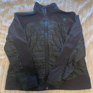 Women's Ariat Blast jacket